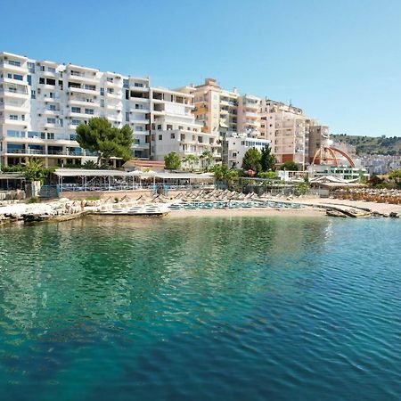 Oceanic Overview Suites Sarande Luaran gambar
