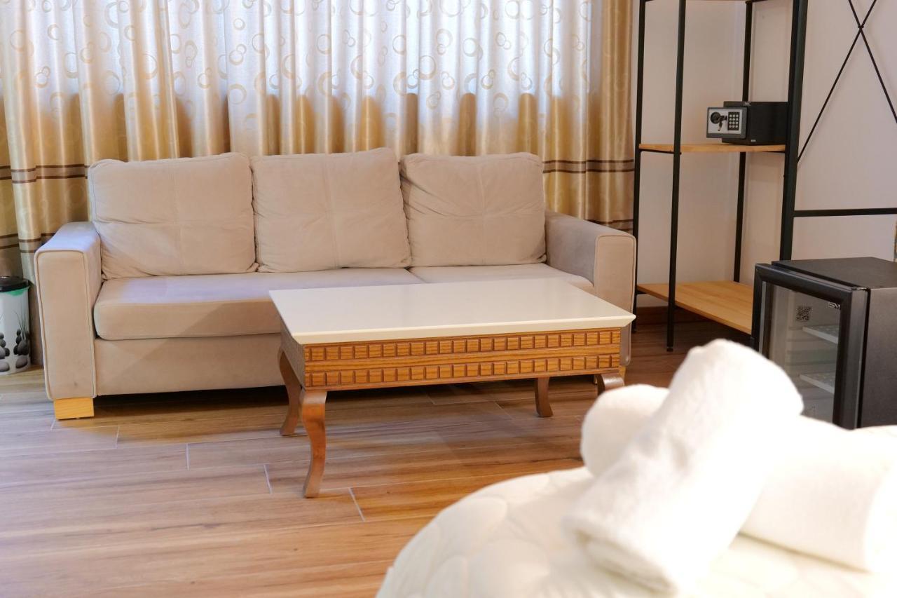 Oceanic Overview Suites Sarande Luaran gambar