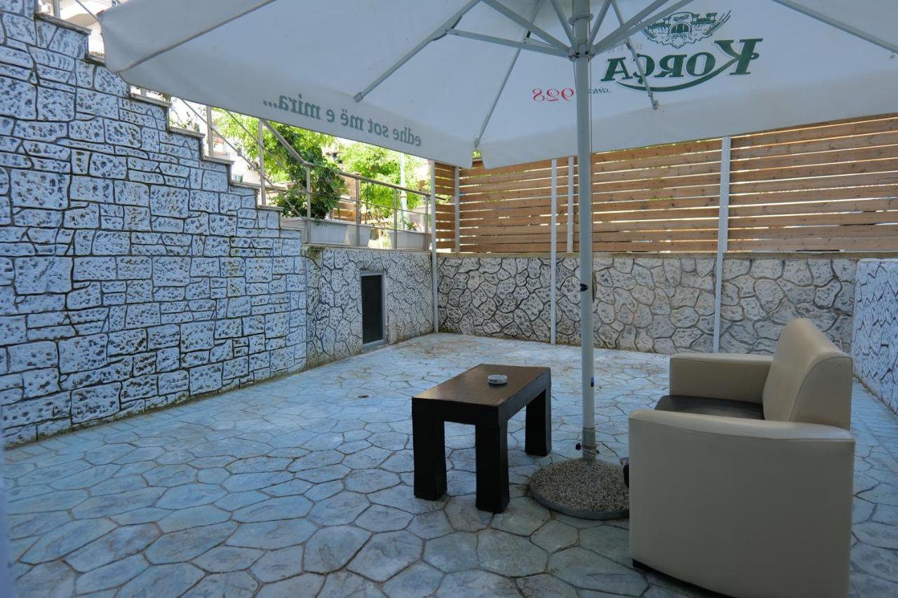 Oceanic Overview Suites Sarande Luaran gambar