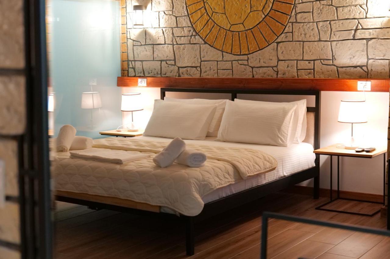 Oceanic Overview Suites Sarande Luaran gambar