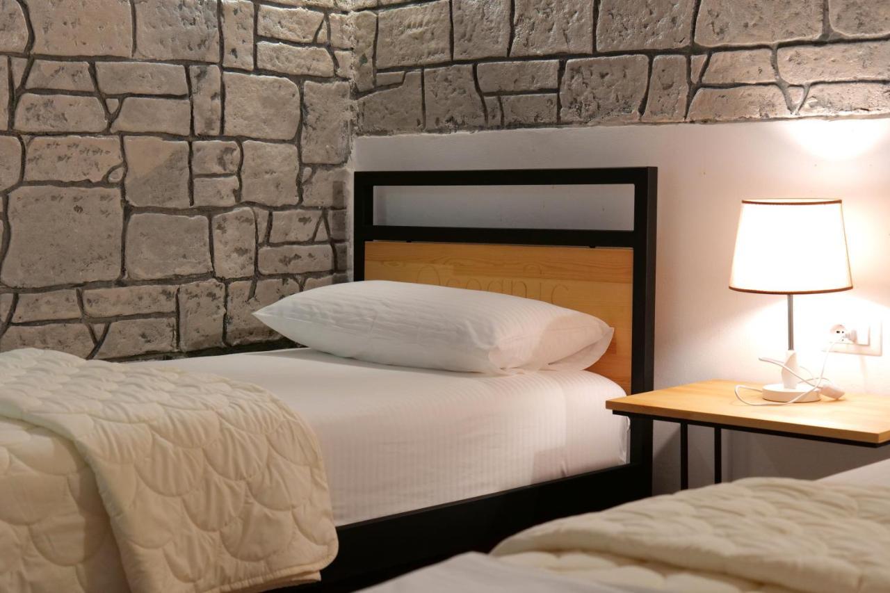 Oceanic Overview Suites Sarande Luaran gambar