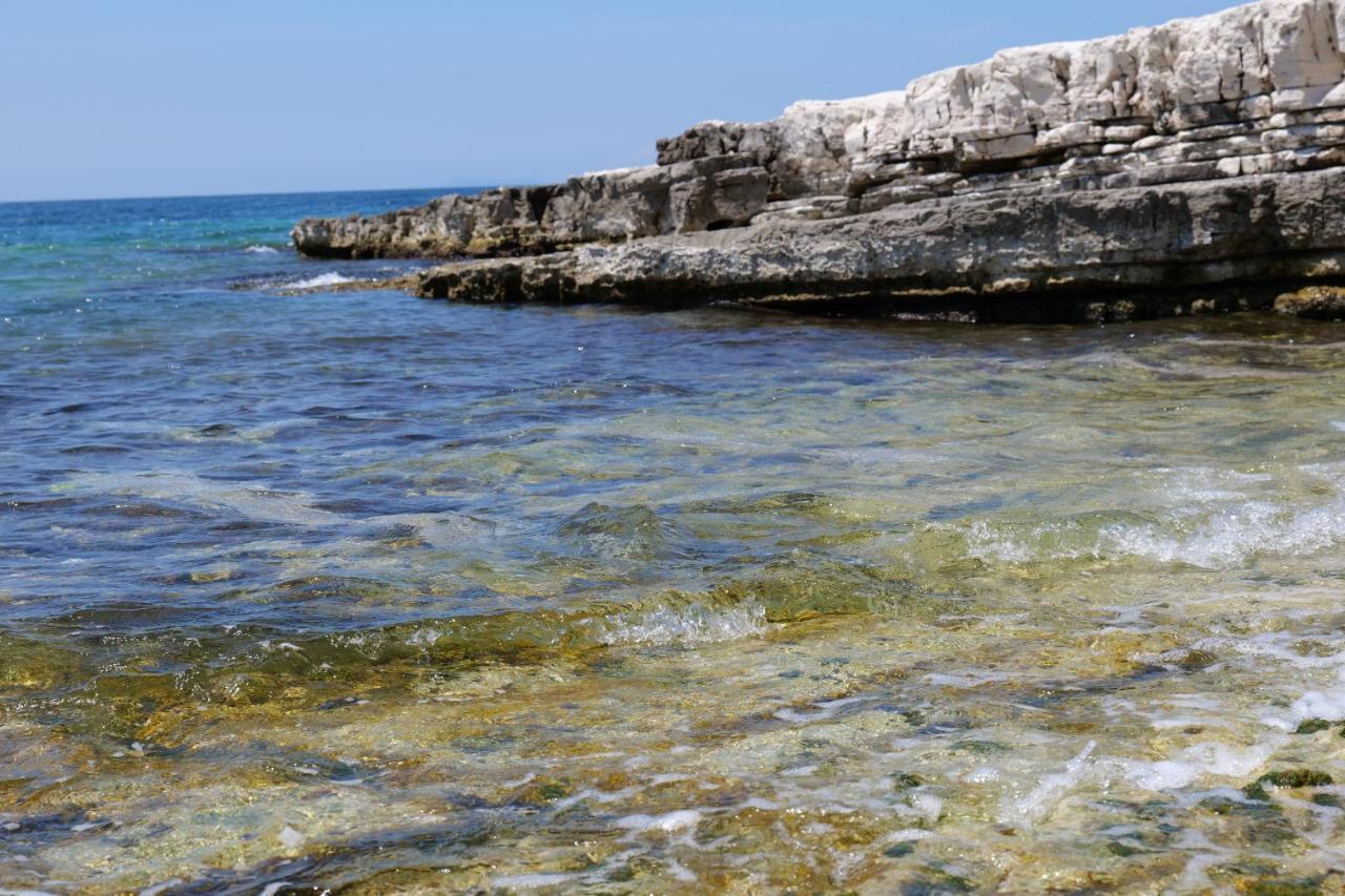 Oceanic Overview Suites Sarande Luaran gambar