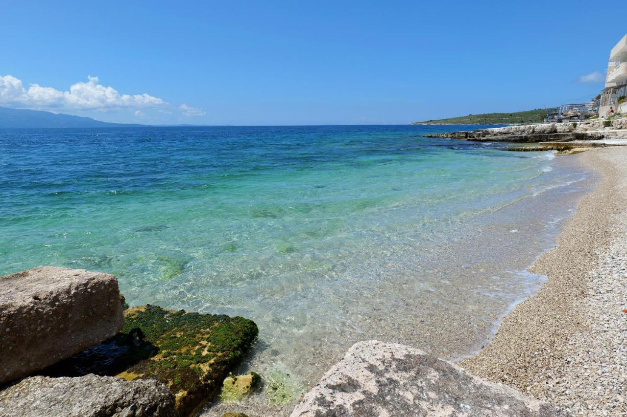 Oceanic Overview Suites Sarande Luaran gambar